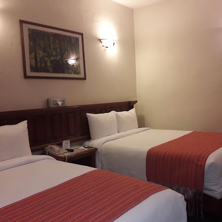 Hotel Alameda Centro Historico Морелия Экстерьер фото