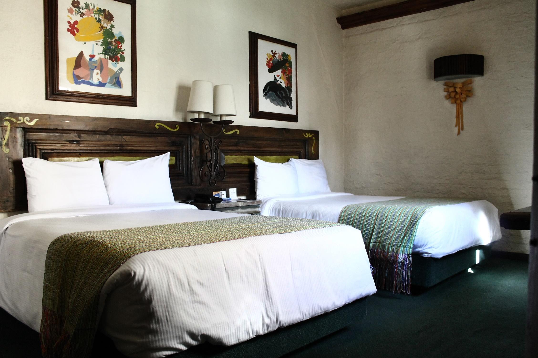 Hotel Alameda Centro Historico Морелия Экстерьер фото