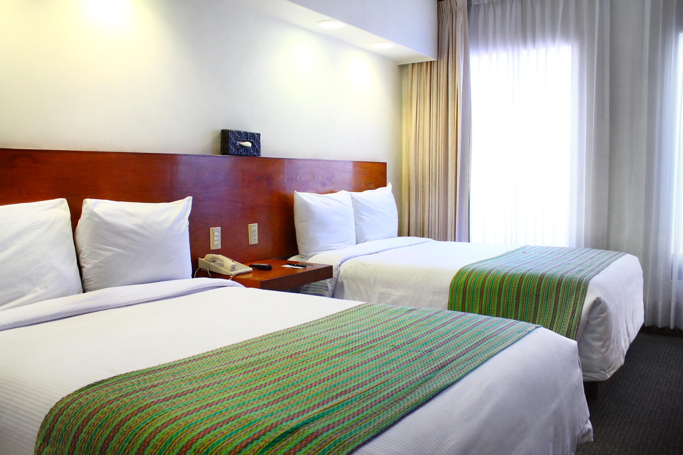 Hotel Alameda Centro Historico Морелия Экстерьер фото